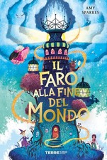 Il Faro Alla Fine Del Mondo