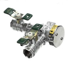 1/2" FNPT Interruttore di