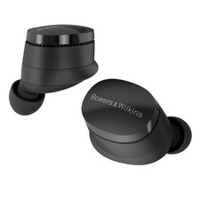 Bowers & Wilkins Pi6 True Wireless Cuffie In-Ear Storm Grey, Bluetooth, ANC