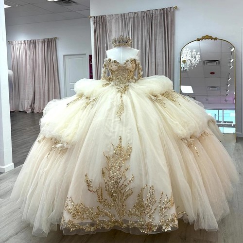 Abito ballo principessa - ballo,