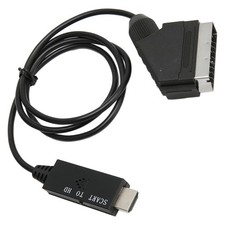 Adattatore da Scart a