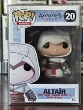 Funko Pop Personaggio Games