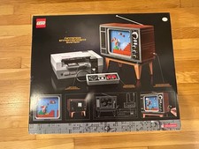 LEGO 71374 Nintendo