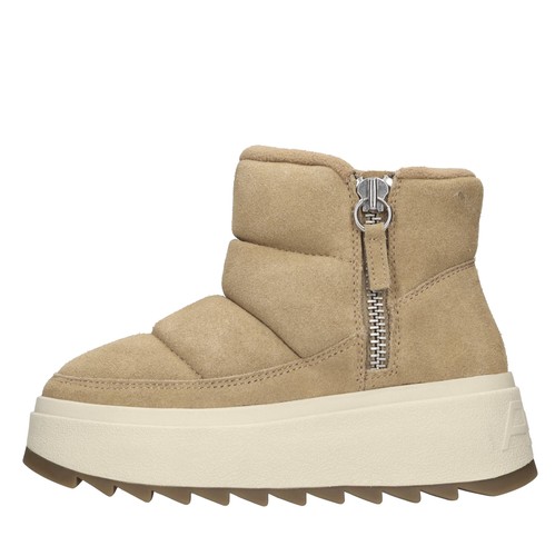 Malica bis cow suede - bis,