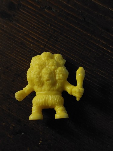 Monster pocket serie 1 - monster,