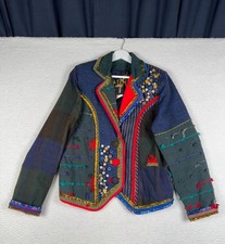 Giacca blazer donna vintage