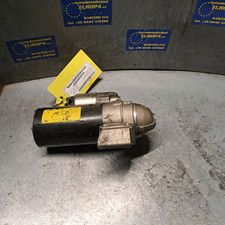 0001139002 Motorino avviamento