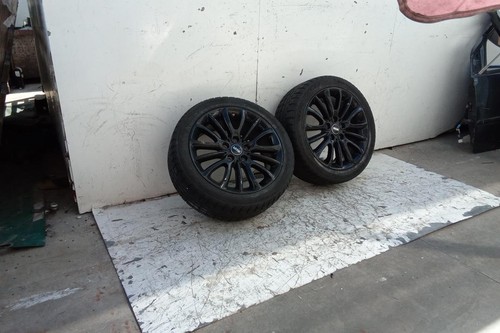 Cerchi lega per mini - in,