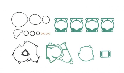 Kit guarnizioni completo per