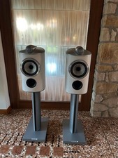 Diffusori B&W 805 D4