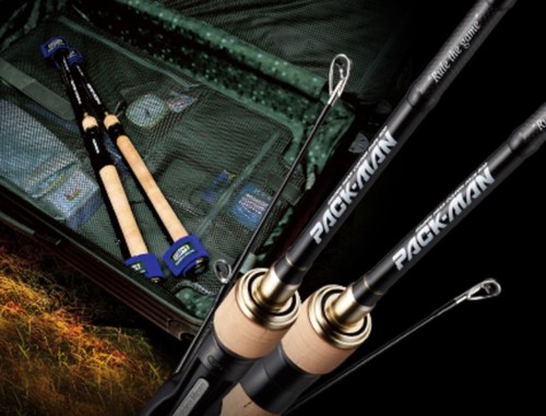 Golden mean rod - golden,