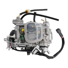 Electric Choke Carburetor Fit