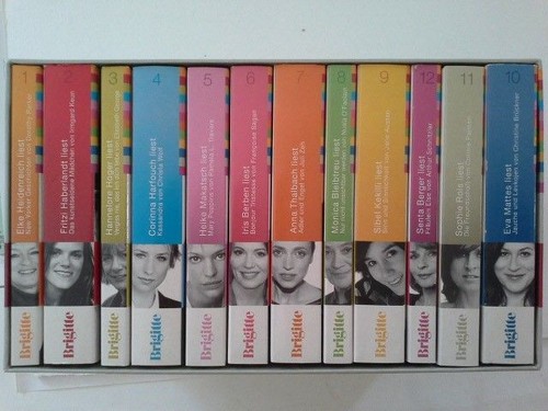 Starke stimmen gesamtpaket 37 - starke,