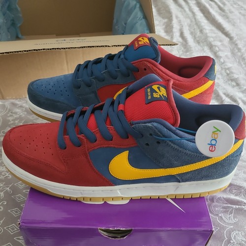 Taglia nike sb dunk - 11,