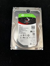Seagate IronWolf Pro 6TB