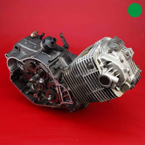 Cagiva canyon 500 motore 1996 - motore,