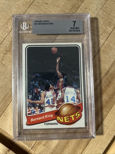 1979 topps basketball - 1979-80,