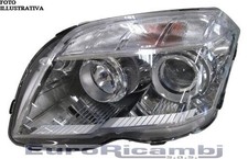 FARO PER MERCEDES GLK X204