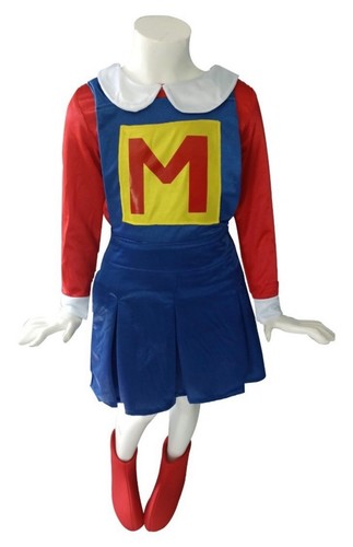Costume miguelita ispirato - costume,