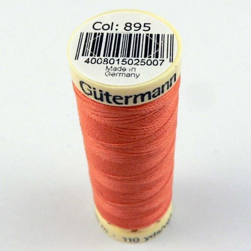 Guterman filo ricamo - filo,