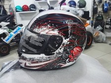 CASCO INTEGRALE HELMETS THH