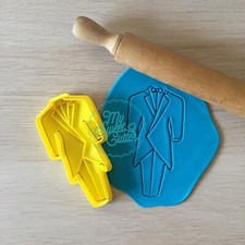 Matrimonio Abito Uomo Sposo