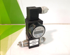 BD SENSORS  DMD 331+PA 430