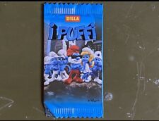 Billa, I Puffi: 1 Bustina