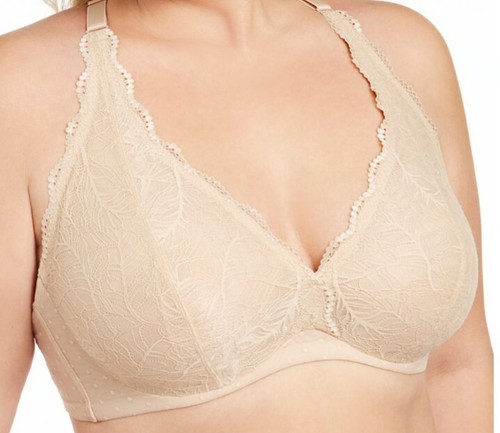 Inc plus size bralette in - inc,