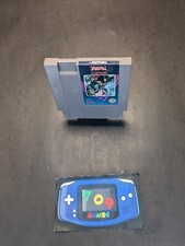 Trojan (Nintendo Entertainment