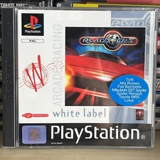 Playstation 1 / Ps1 Spiel |