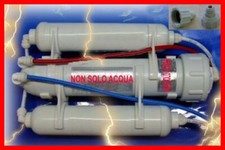 OSMOSI INVERSA ACQUARIO DEPURATORE IMPIANTO ACQUA PURIFICATORE