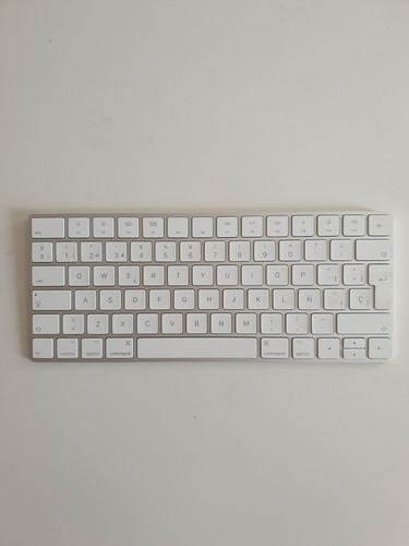 Ricambi tastiera apple - ricambi,