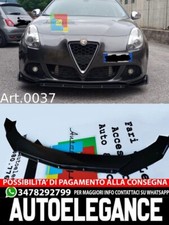 0037 Splitter adatto per alfa
