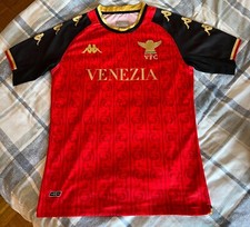 Maglia Venezia FC 2021-2022 taglia S
