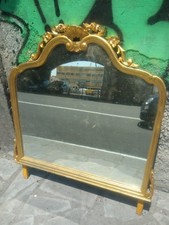 Beautiful golden mirror!!!