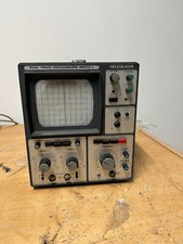 HAMEG HM312-8 DUAL TRACE OSCILLOSCOPE