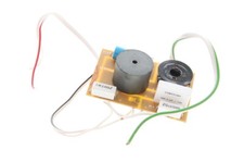 Crossover Canton Plus D