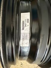 4 CERCHI IN ACCIAIO CITROEN 6