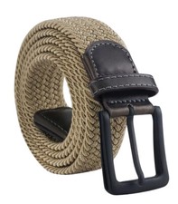 Cintura elastica da uomo e