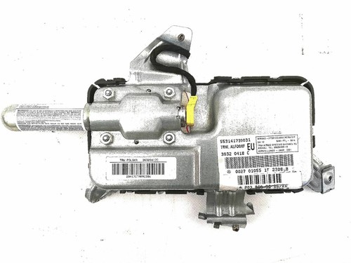 Ricambi usati airbag - usati, porta