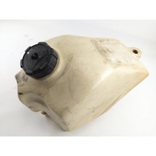 KTM GS 250 [1985] - Serbatoio