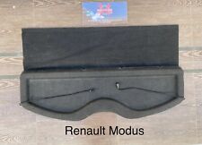 Cappelliera Mensola Pianale Posteriore E Ricambi Renault Modus