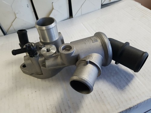 Valvola termostatica fiat - valvola,