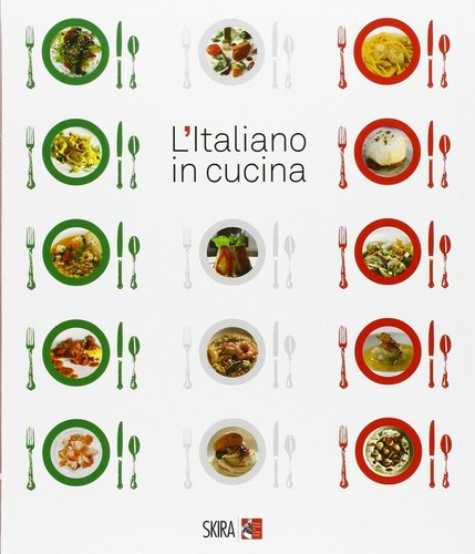 Italiano cucina skira - l'italiano, in