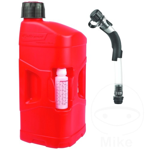 Polisport pro octane bidone - polisport,