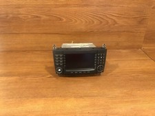 MERCEDES BENZ W203 C350 C230