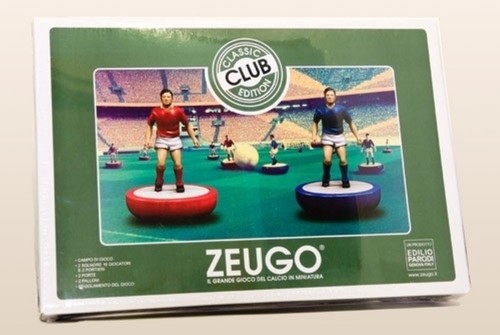 Gioco calcio tavolo - calcio, da