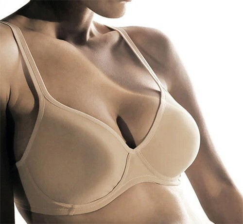 Gios reggiseno dermo dry - reggiseno,