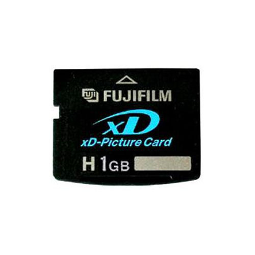 Scheda memoria fujifilm xd - di,